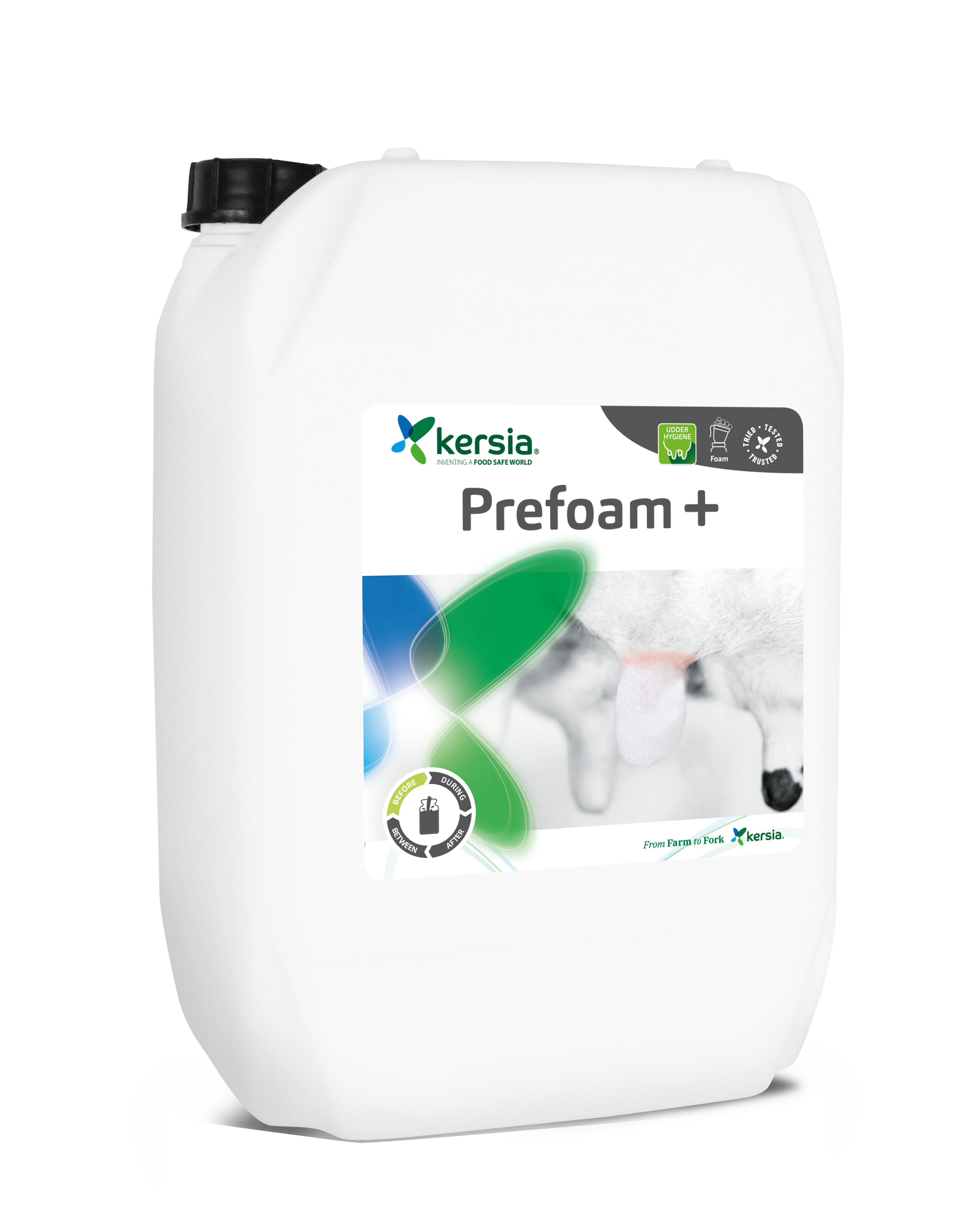 PREFOAM +