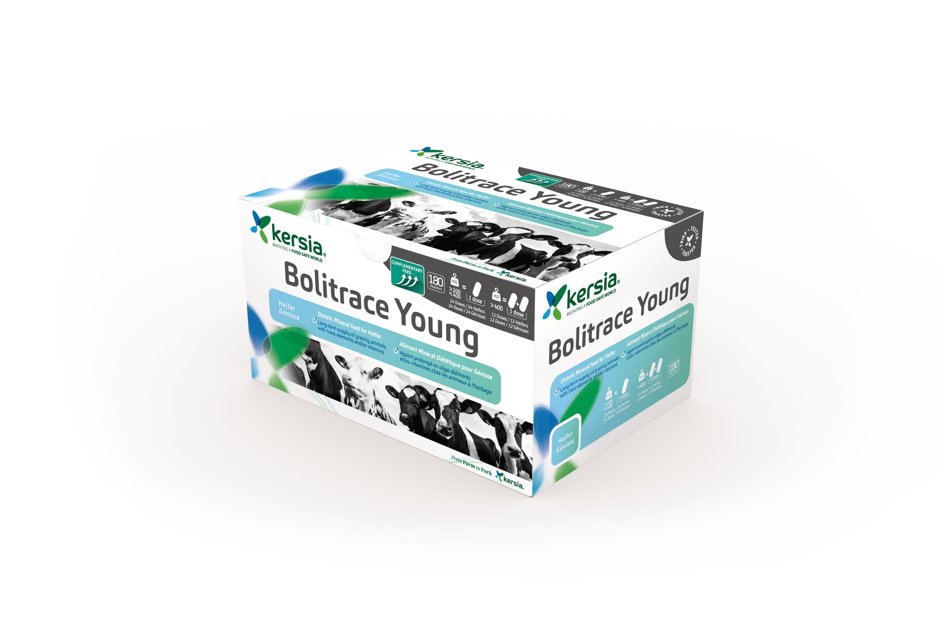 Bolitrace Young