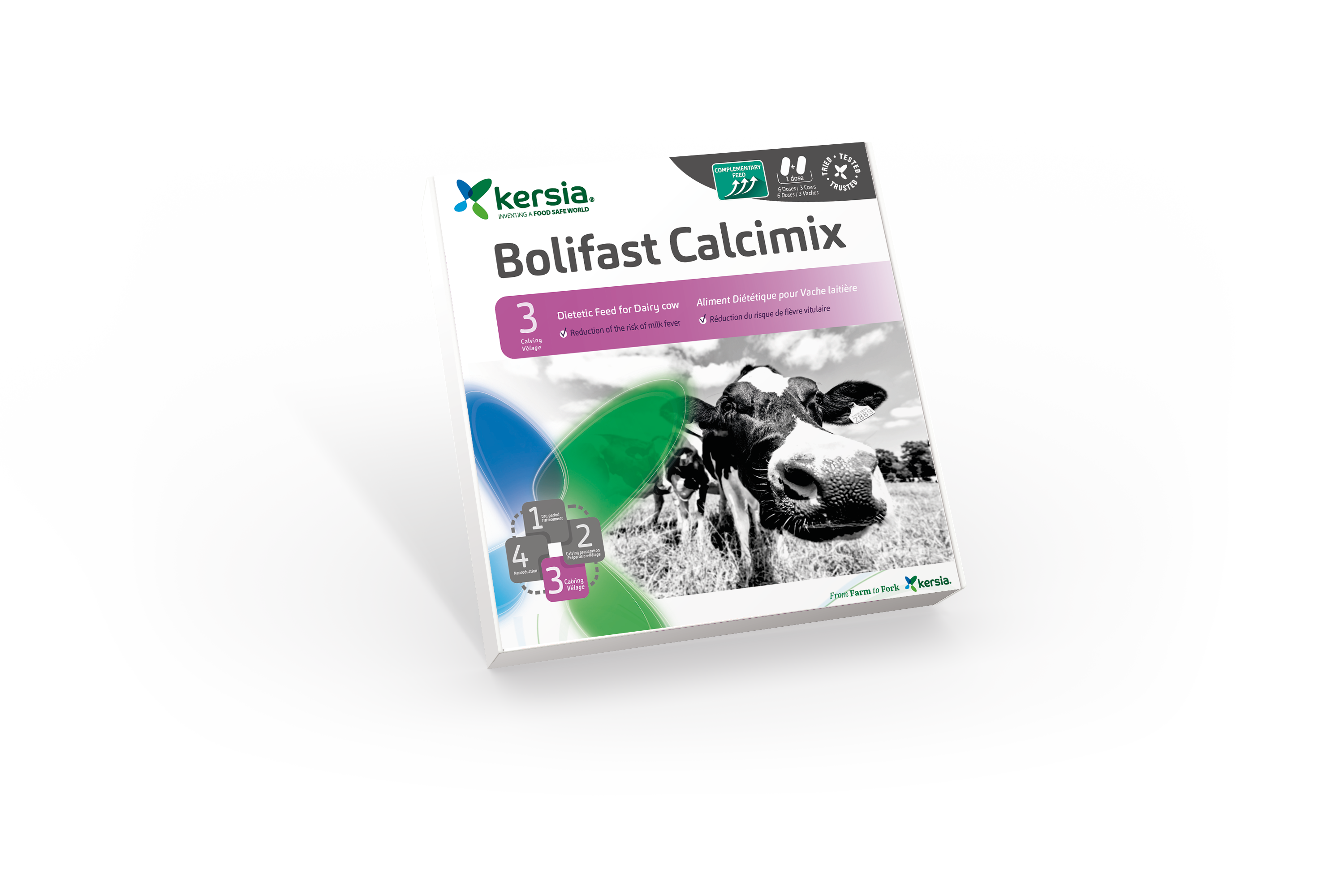 Bolifast CALCIMIX