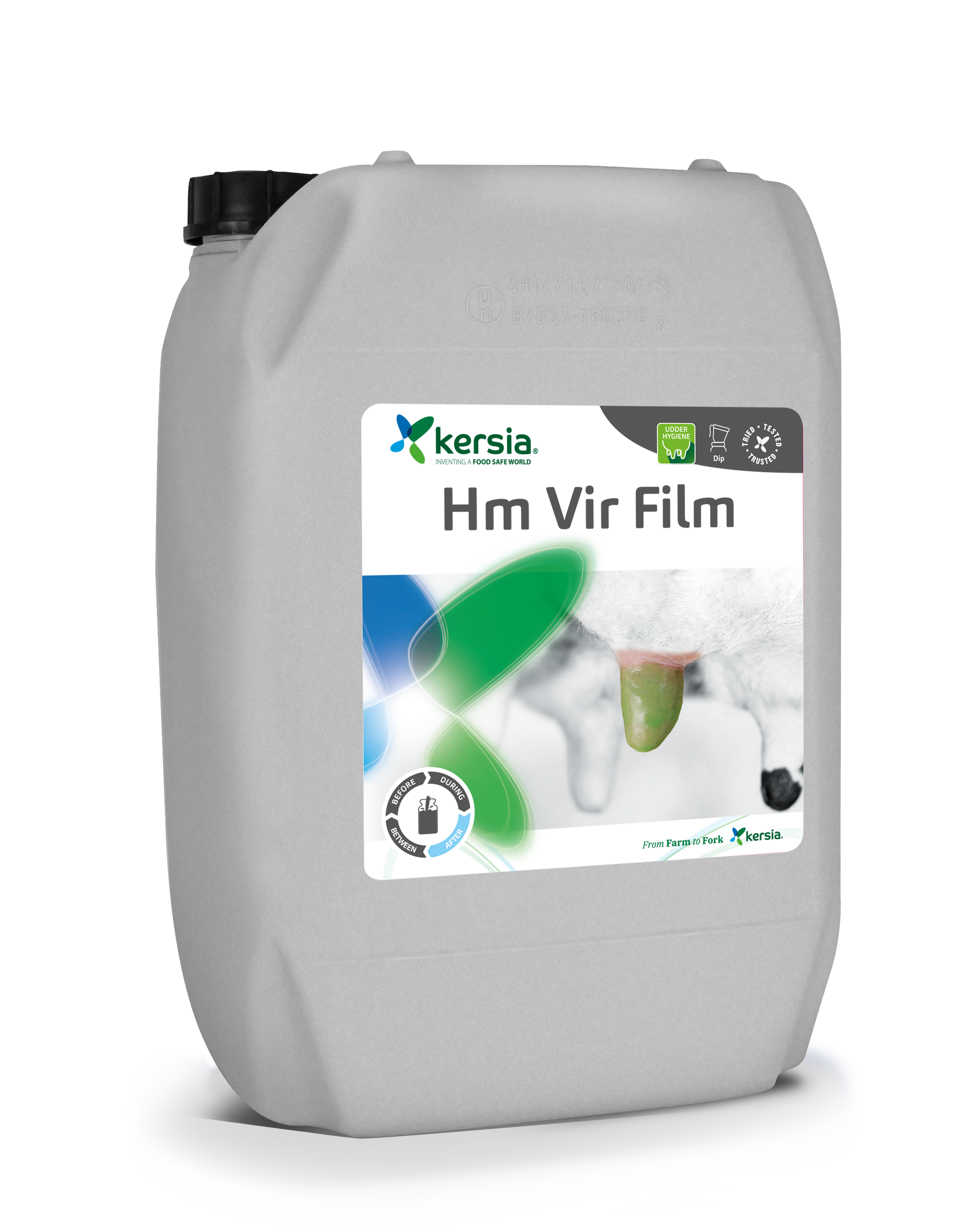HM VIR FILM