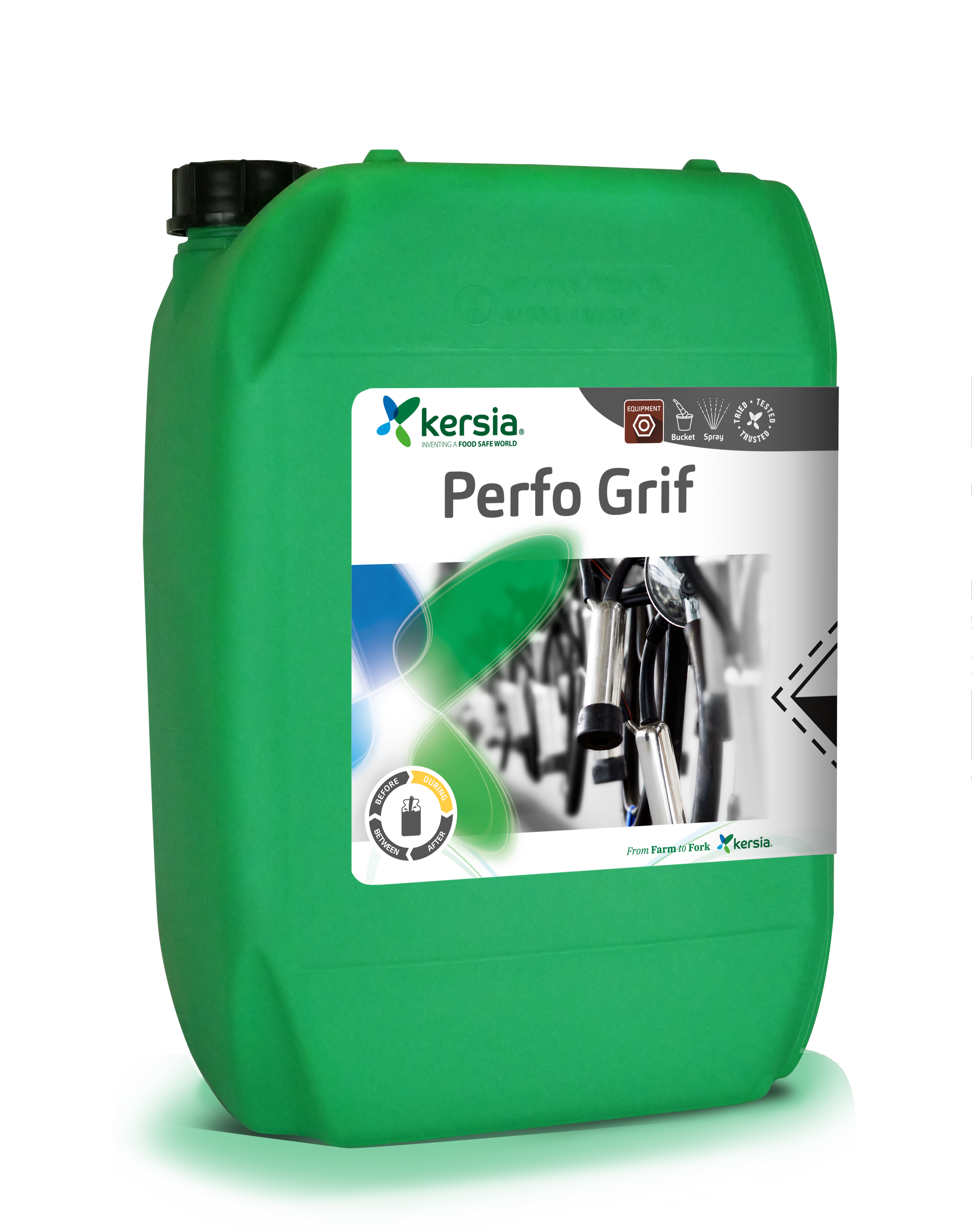 PERFO GRIF