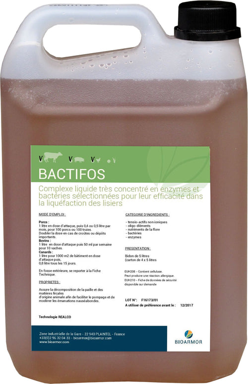 BACTIFOS