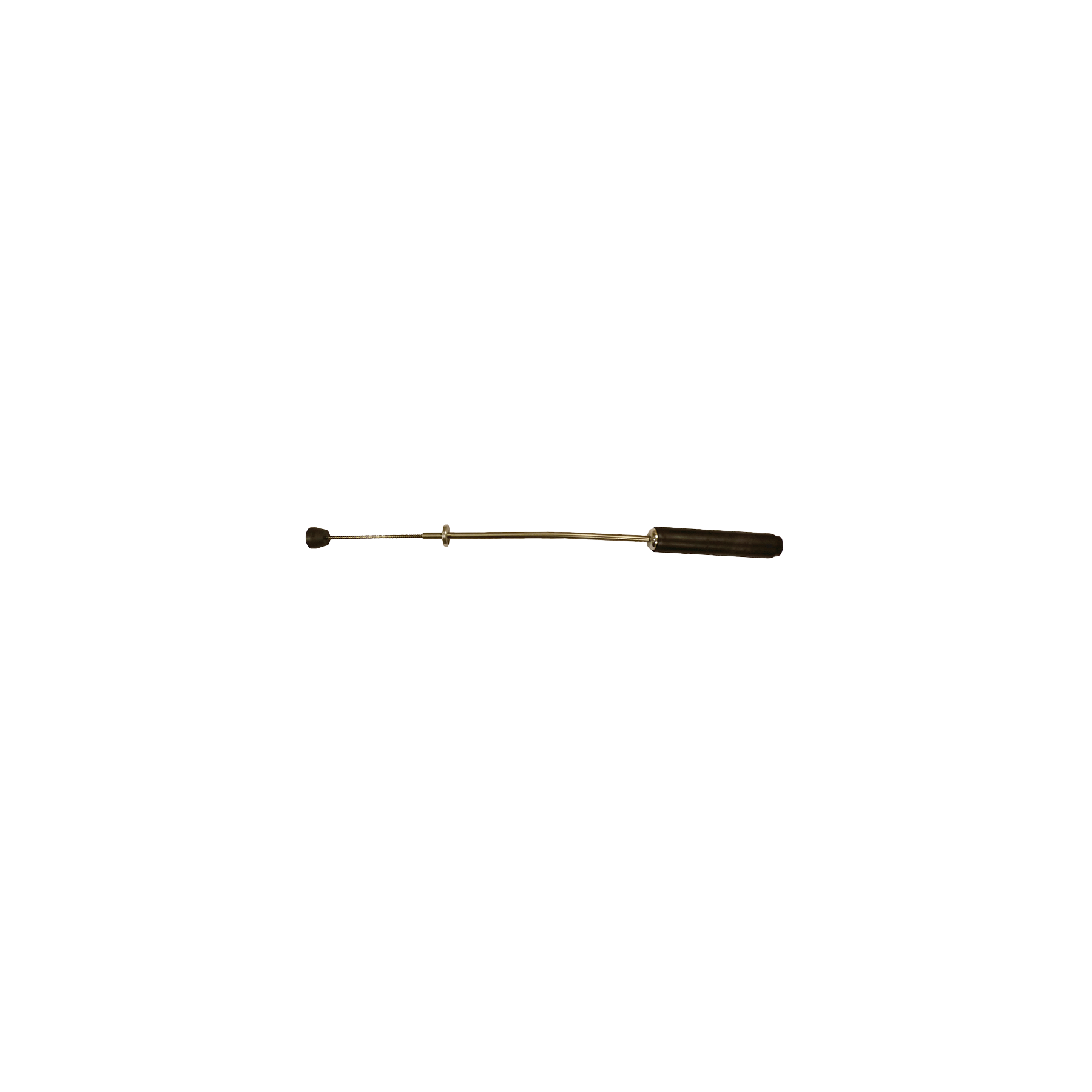 Bolus-Applikator