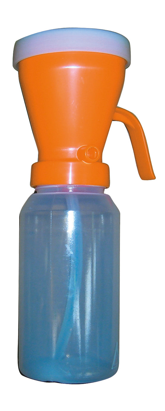 Dippbecher Orange