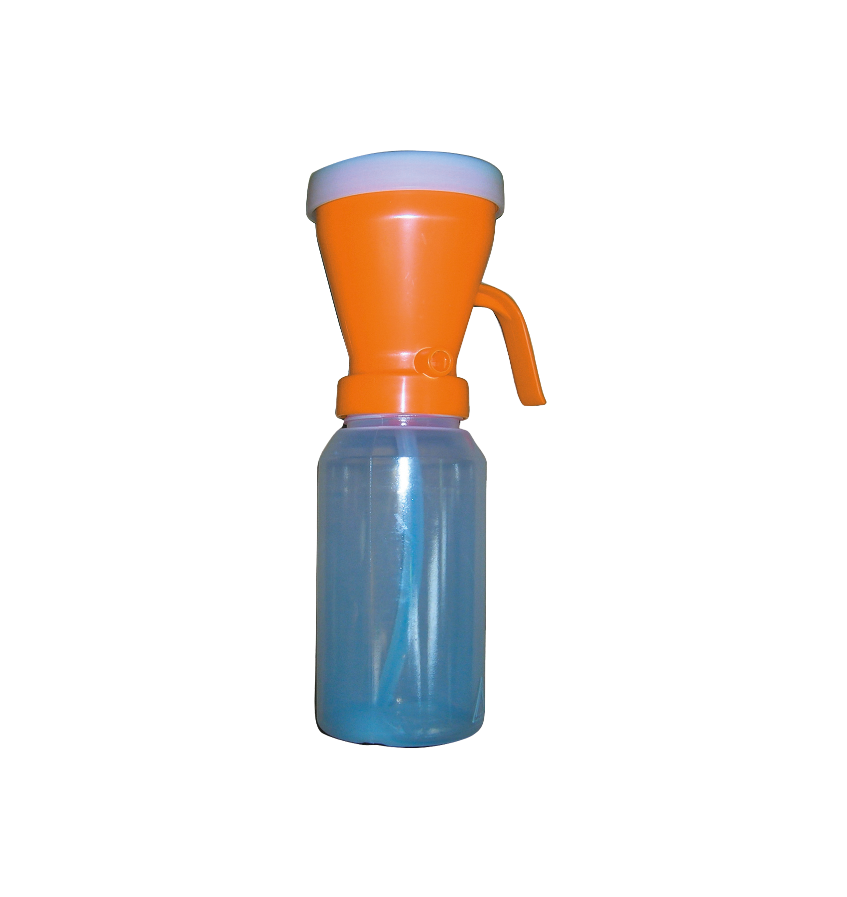 Dippbecher Orange