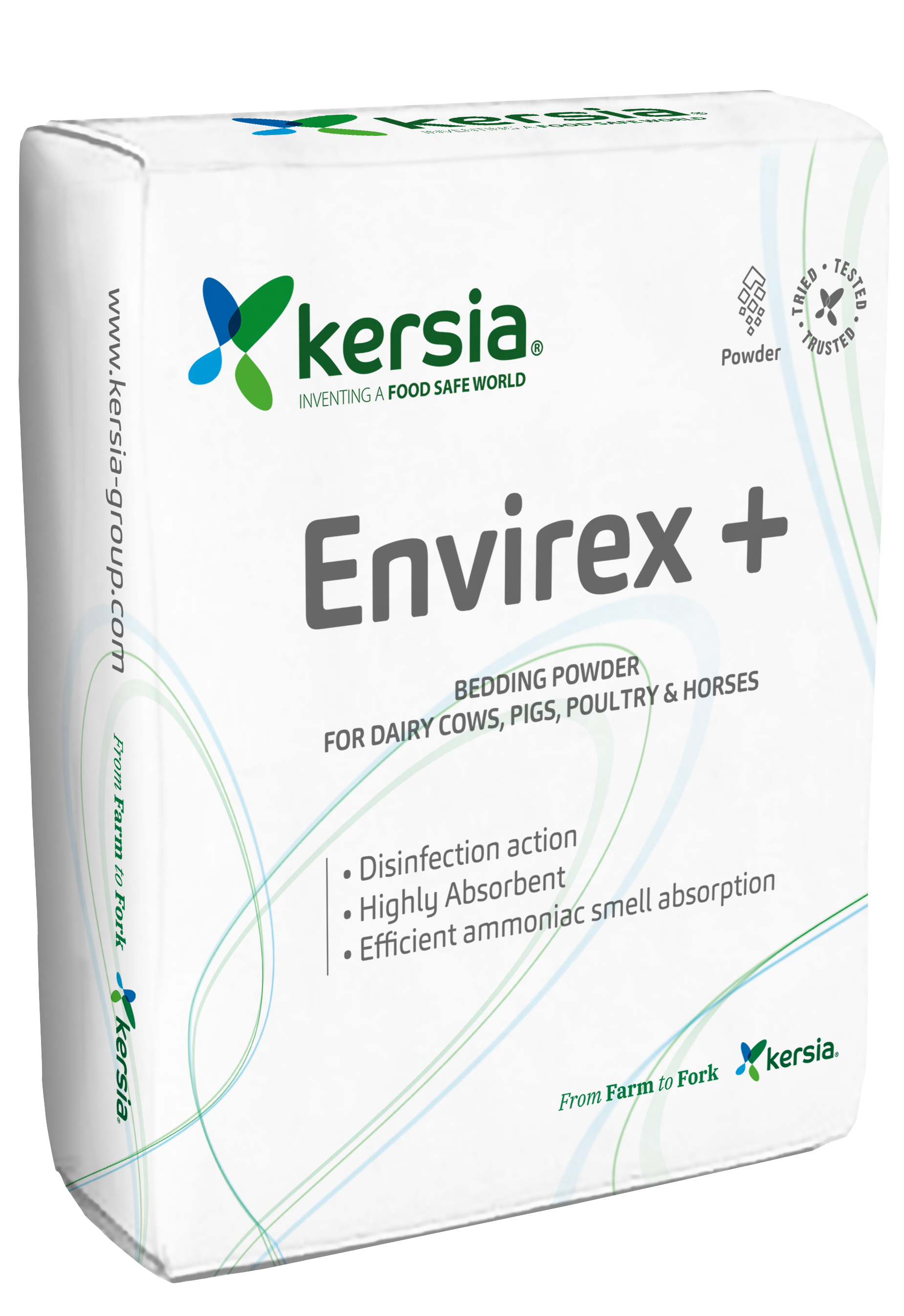 Envirex+