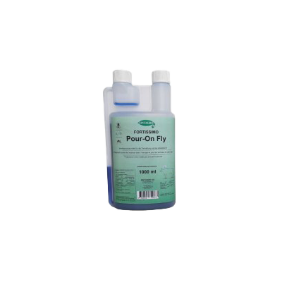 FORTISSIMOPour-on Fly 1000ML