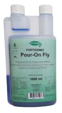 Fortissimo Pour-On Fly