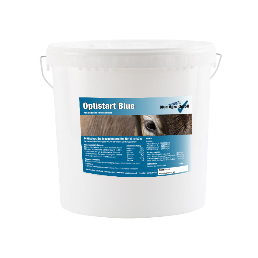 OPTISTART BLUE