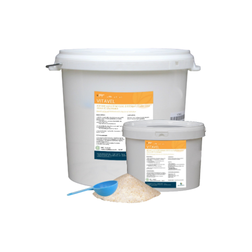 Vitavel Blue Agro