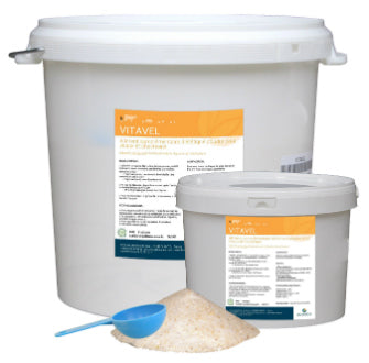 VITAVEL Blue Agro